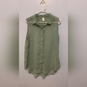 H&M blouse